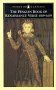 The Penguin Book of Renaissance Verse 1509-1659 (Penguin Classics)