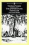 The Unfortunate Traveller: And Other Works (Penguin Classics)