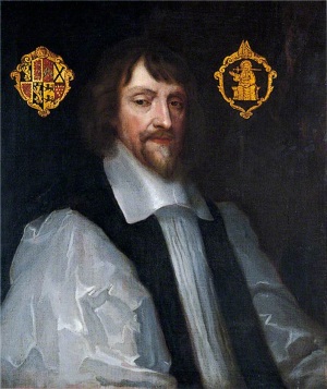 Henry King, Bishop of Chichester