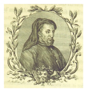 Richard Edwardes