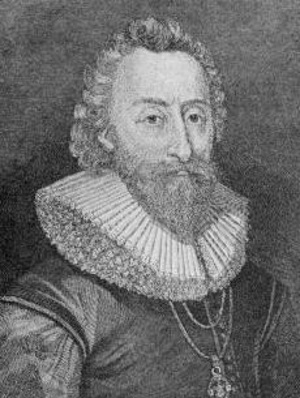 William Alexander